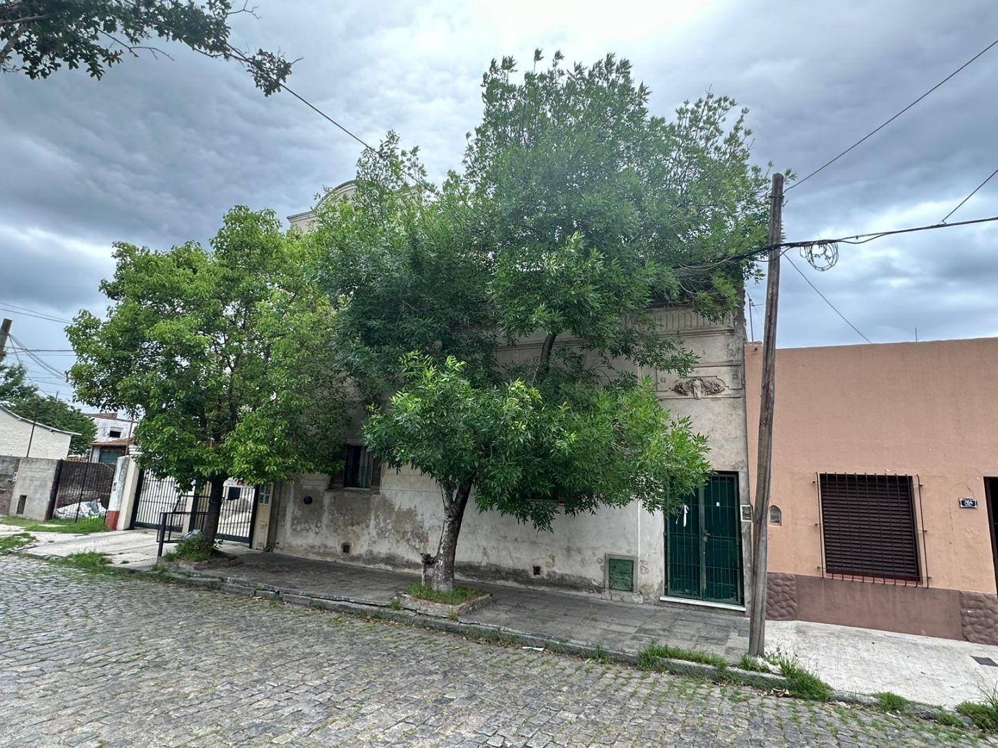 #5468546 | Venta | Casa | San Fernando (Bettatis Propiedades)