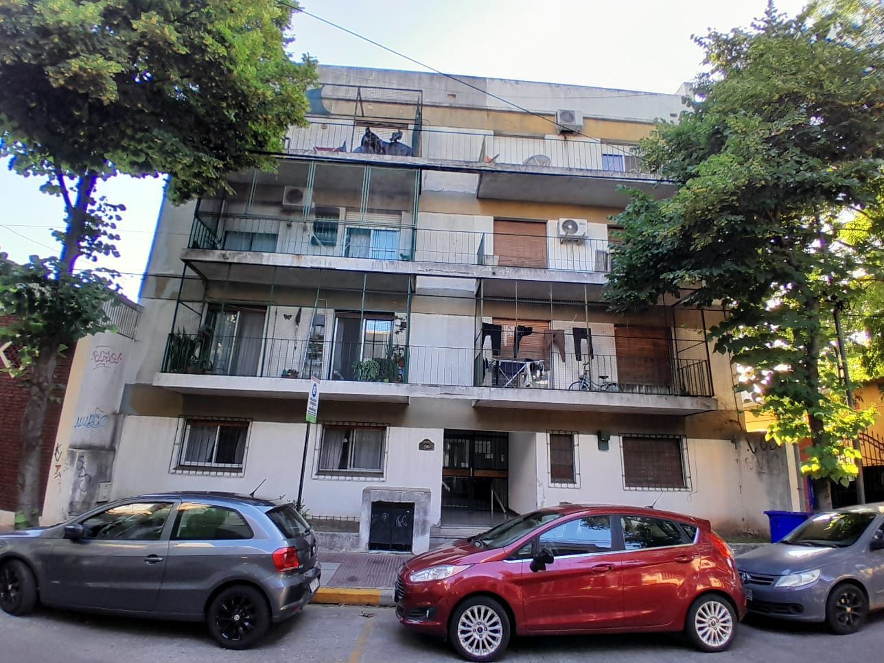 #5469329 | Venta | Departamento | San Fernando (Bettatis Propiedades)