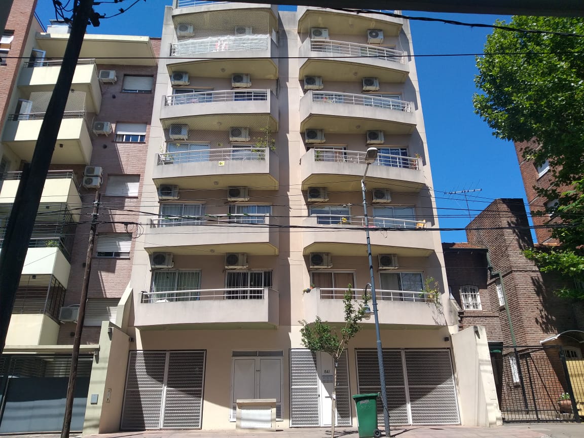 #5491370 | Alquiler | Departamento | San Fernando (Bettatis Propiedades)