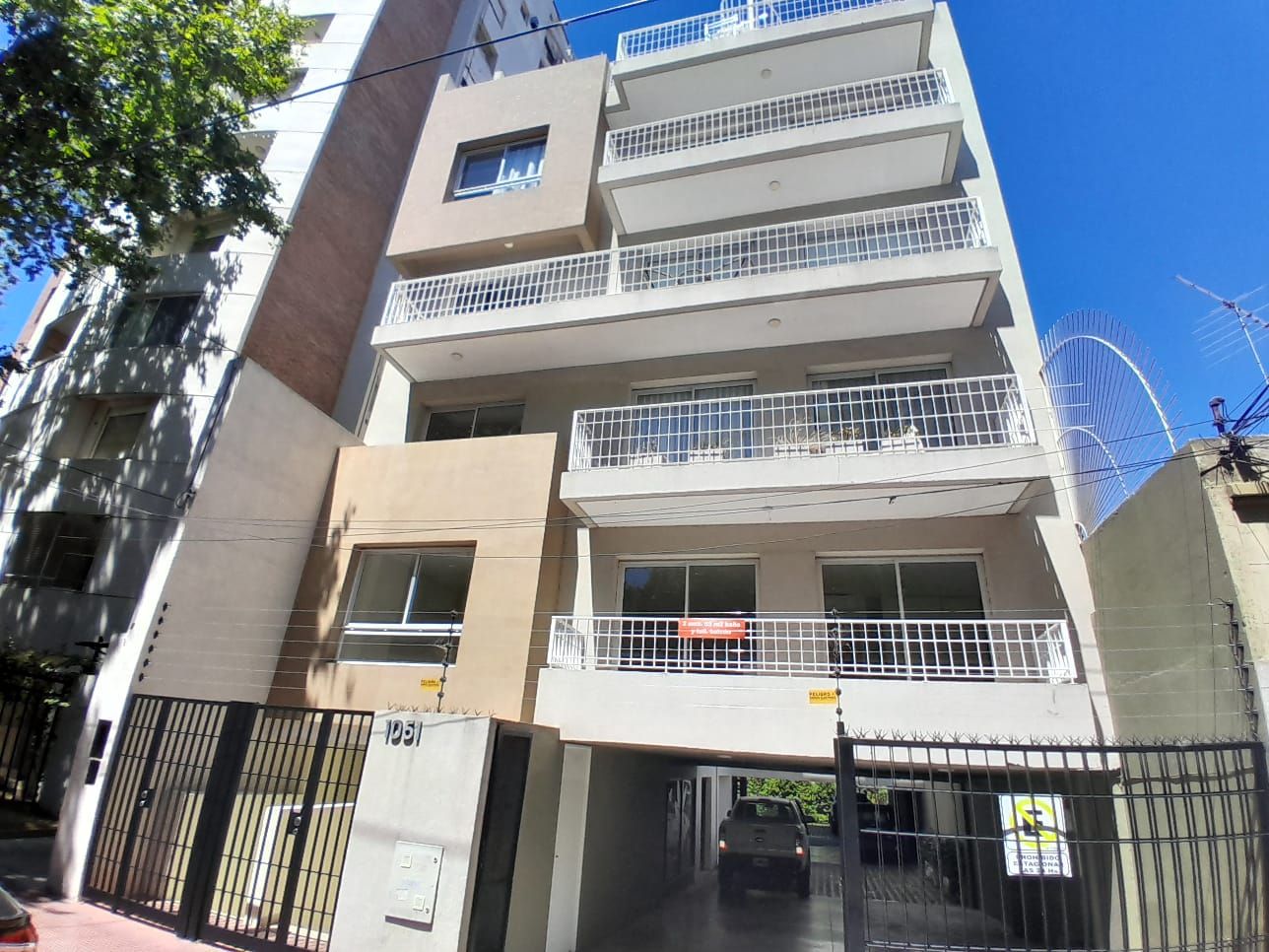 #5492412 | Venta | Departamento | San Fernando (Bettatis Propiedades)