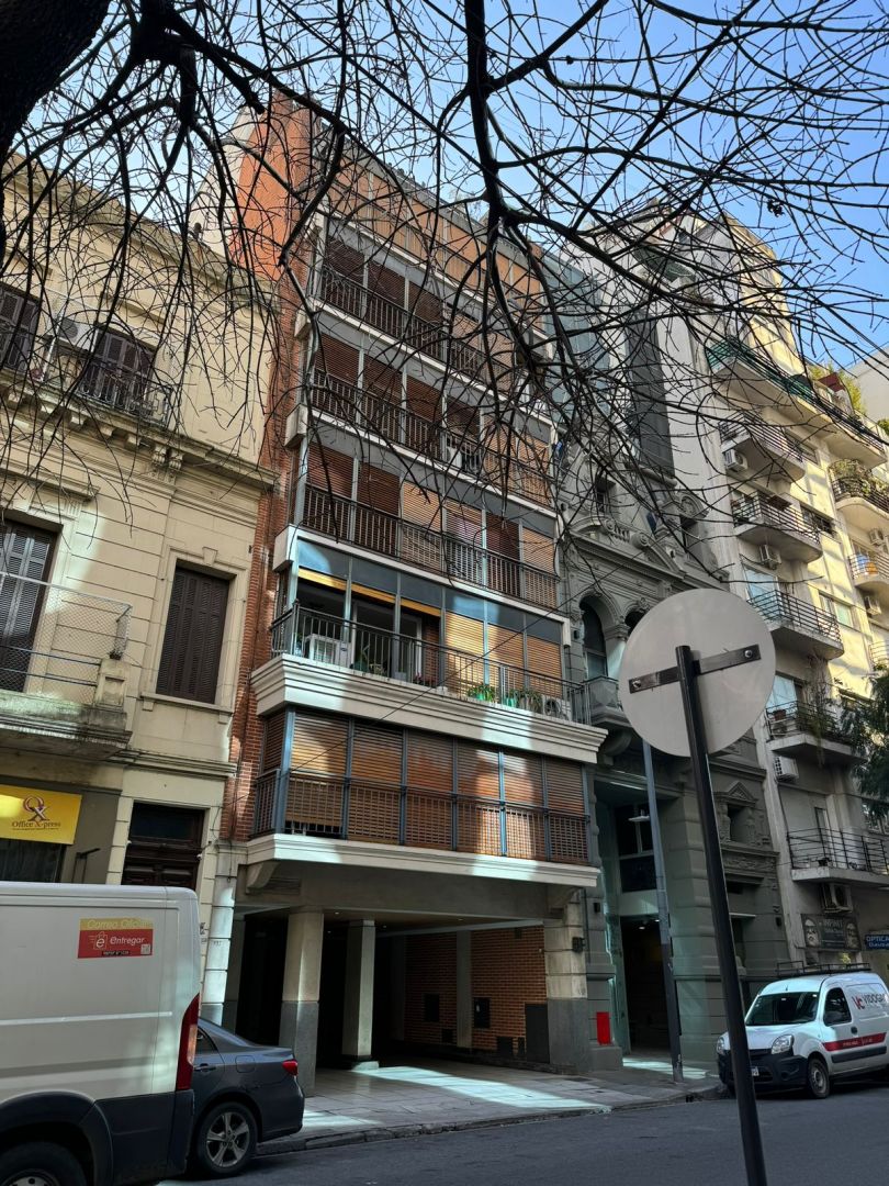 #5358623 | Alquiler | Departamento | Recoleta (Bashem Desarrollos Inmobiliarios)