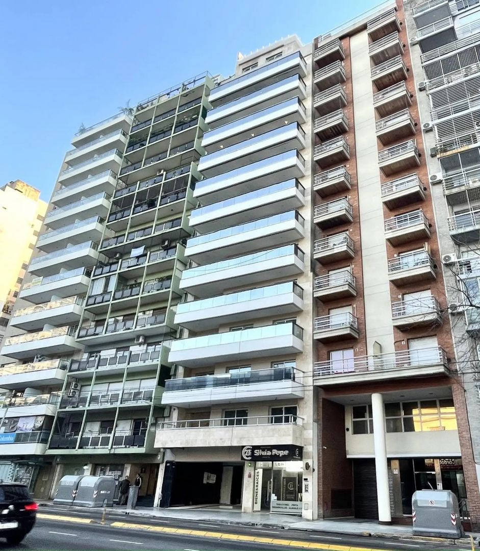 #5355580 | Venta | Departamento | Barrio Norte (Bashem Desarrollos Inmobiliarios)