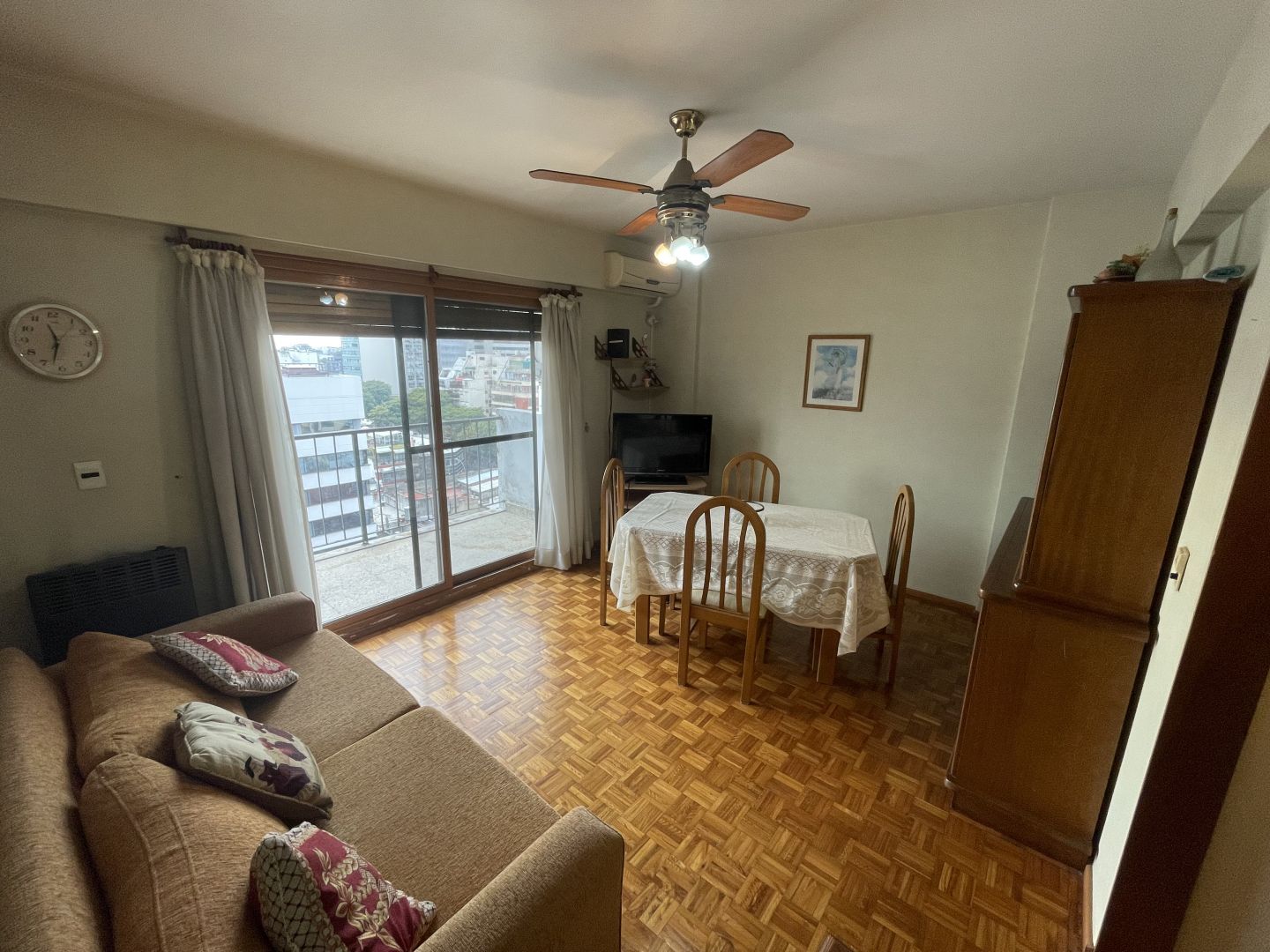 #5457745 | Alquiler | Departamento | Belgrano (Birabel Bienes Raices)