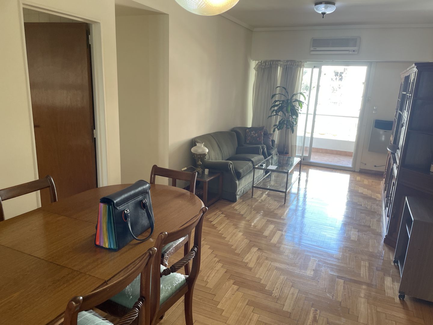 #4344797 | Alquiler Temporal | Departamento | Belgrano (Birabel Bienes Raices)