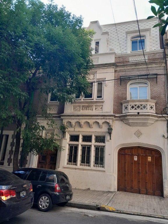 #4886446 | Venta | Casa | Belgrano (Birabel Bienes Raices)