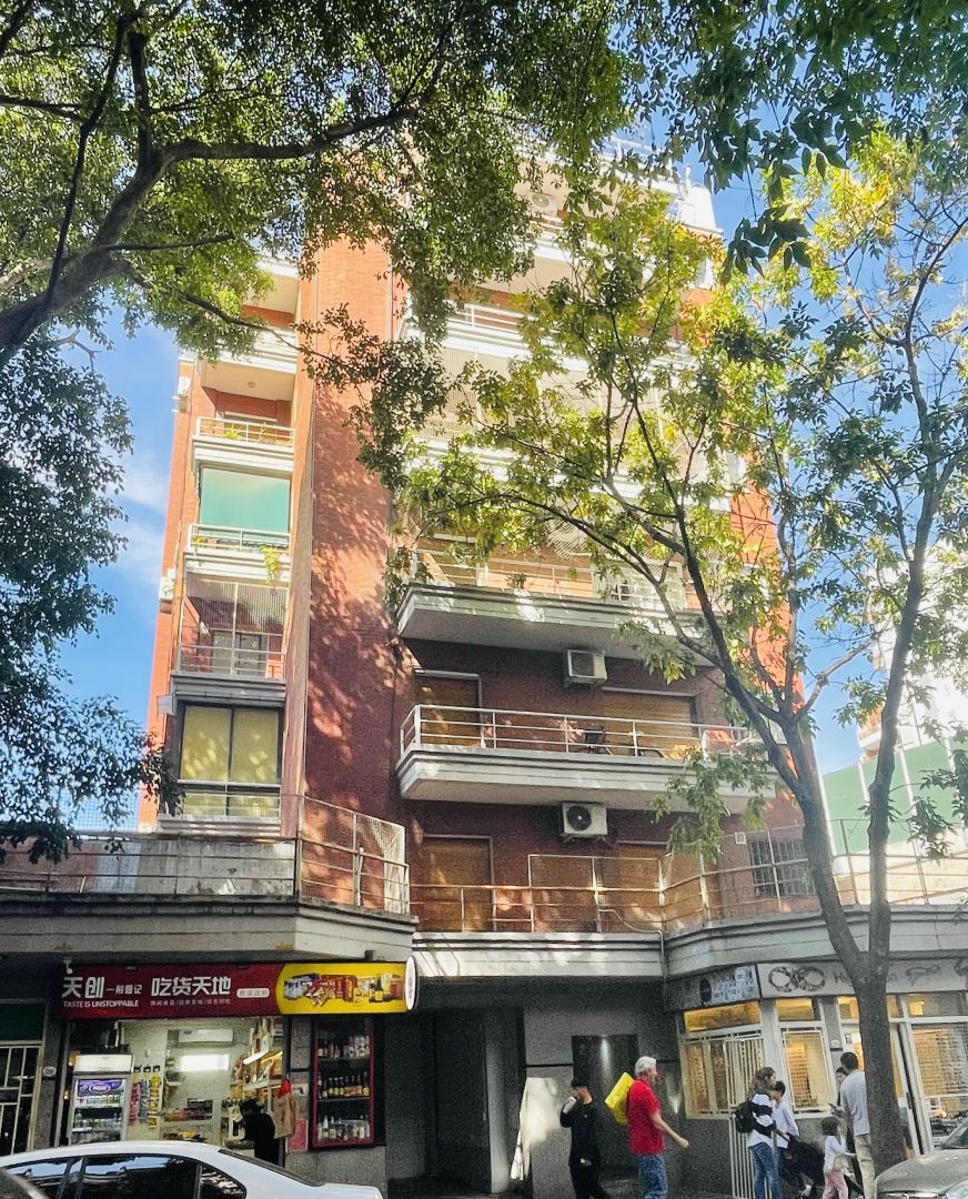 #5194820 | Venta | Departamento | Belgrano (Birabel Bienes Raices)