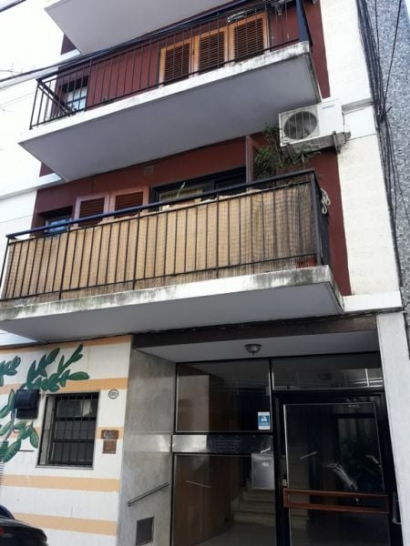 #5366930 | Venta | Departamento | Belgrano (Birabel Bienes Raices)