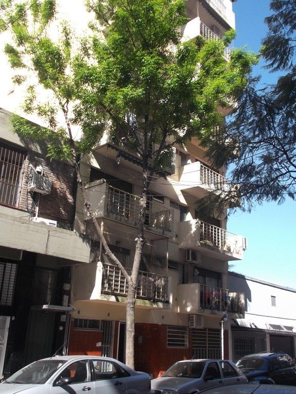 #5340212 | Venta | Departamento | Belgrano (Birabel Bienes Raices)