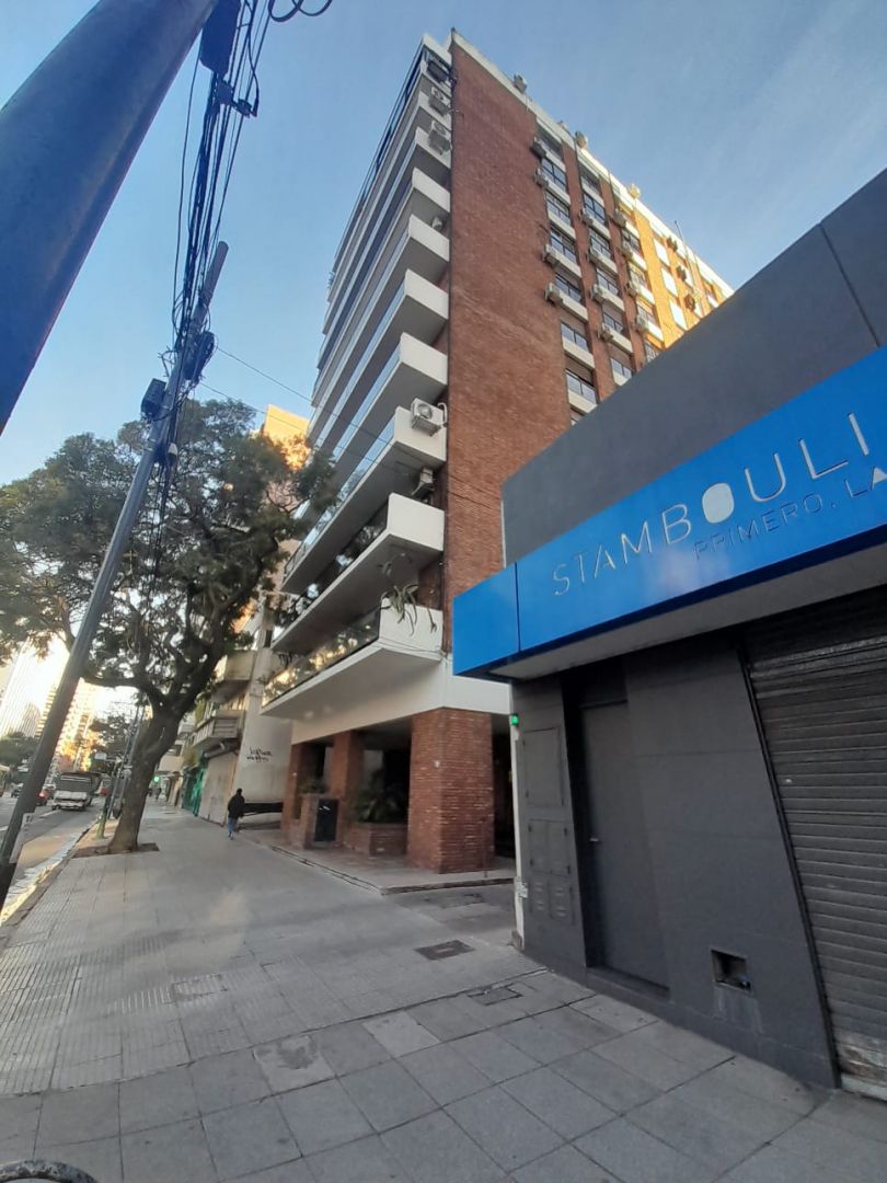 #5346436 | Sale | Apartment | Belgrano (Birabel Bienes Raices)