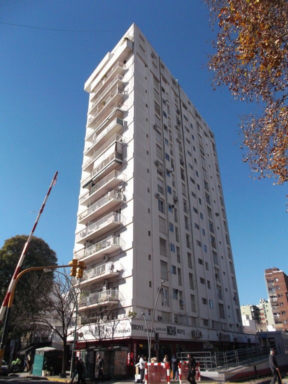 #5362959 | Venta | Departamento | Belgrano (Birabel Bienes Raices)