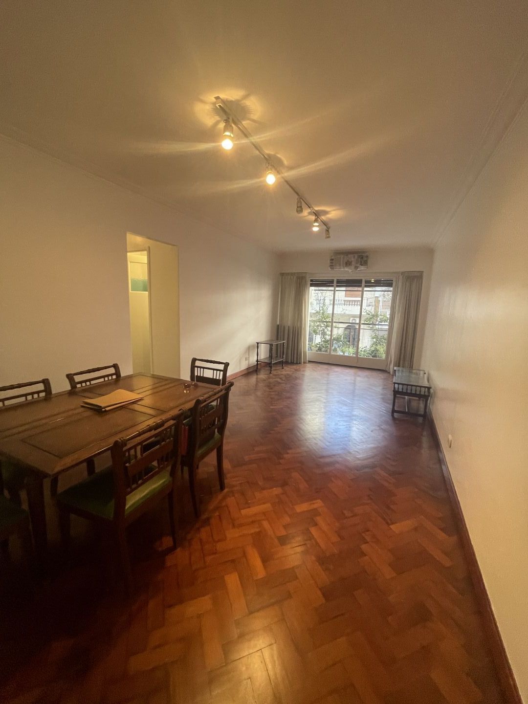 #5387087 | Alquiler | Departamento | Belgrano (Birabel Bienes Raices)