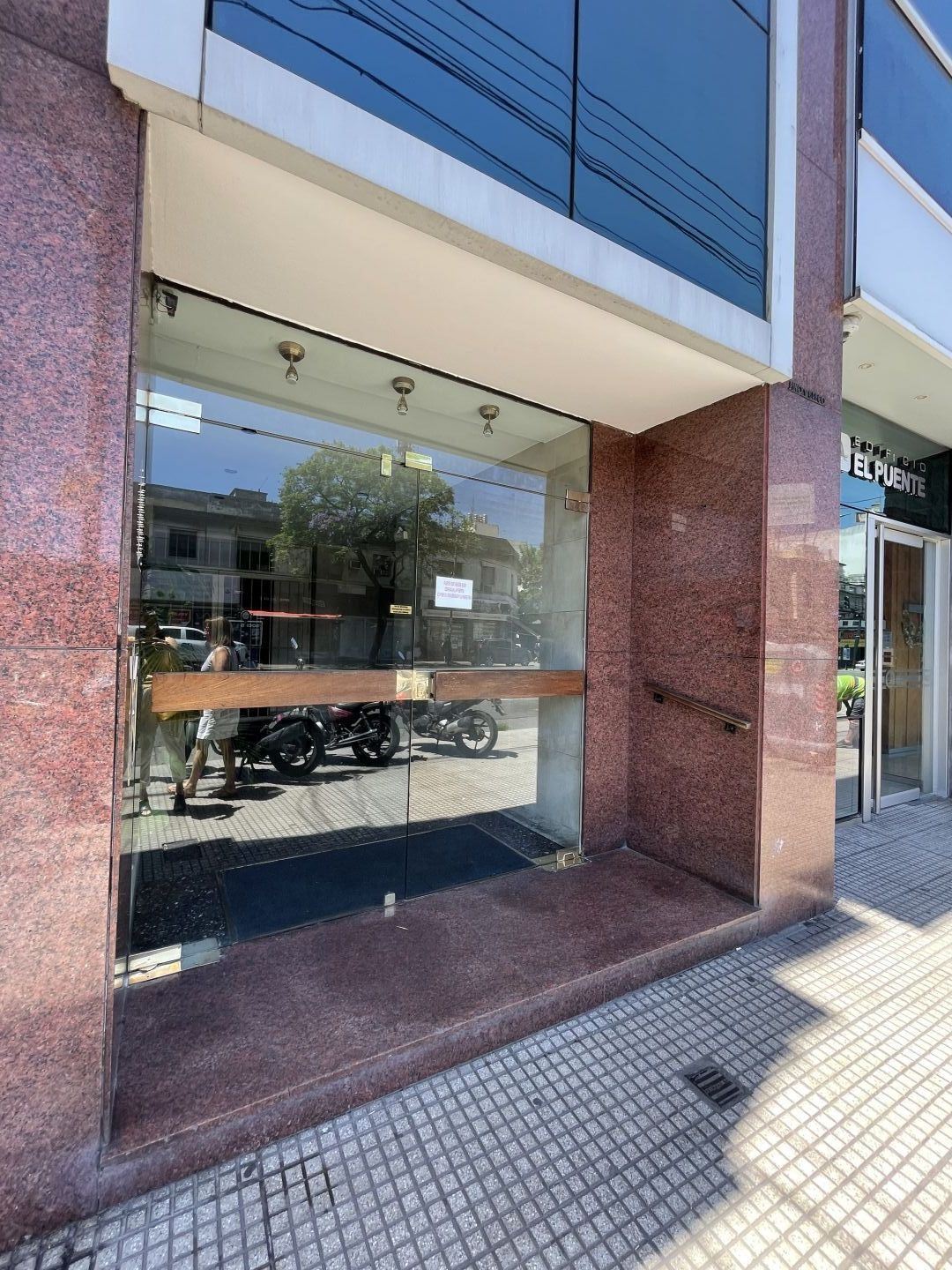 #5475653 | Alquiler | Departamento | Villa Crespo (Birabel Bienes Raices)