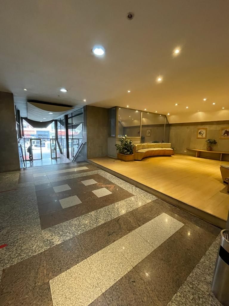 #5500877 | Alquiler | Departamento | Tribunales (Birabel Bienes Raices)