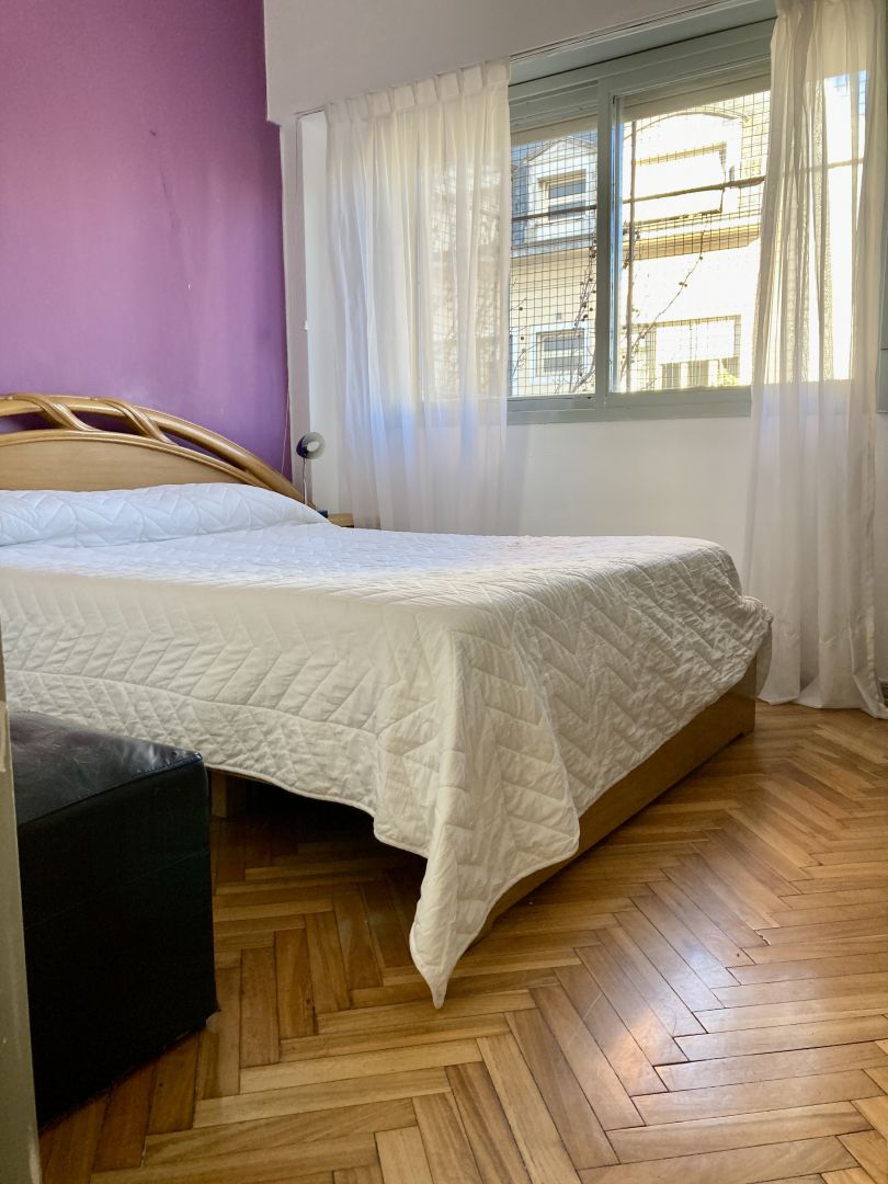 #3033482 | Rental | Apartment | Almagro (La Rocca Buenos Aires)