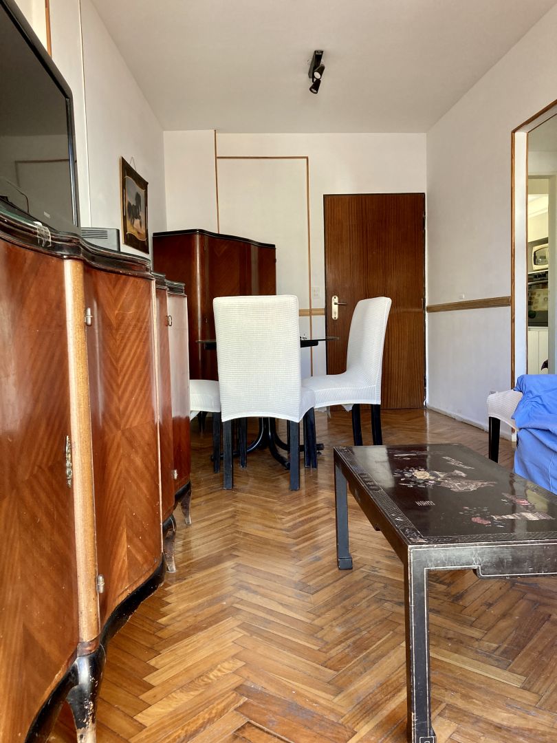 #3033482 | Rental | Apartment | Almagro (La Rocca Buenos Aires)