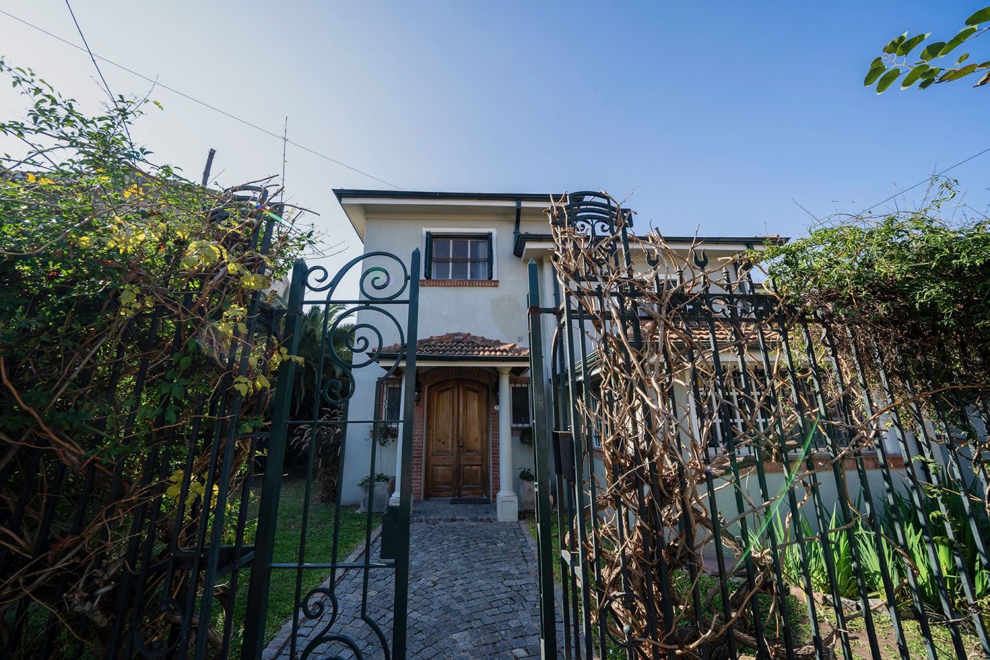 #5329015 | Temporary Rental | House | Vicente Lopez (La Rocca Buenos Aires)