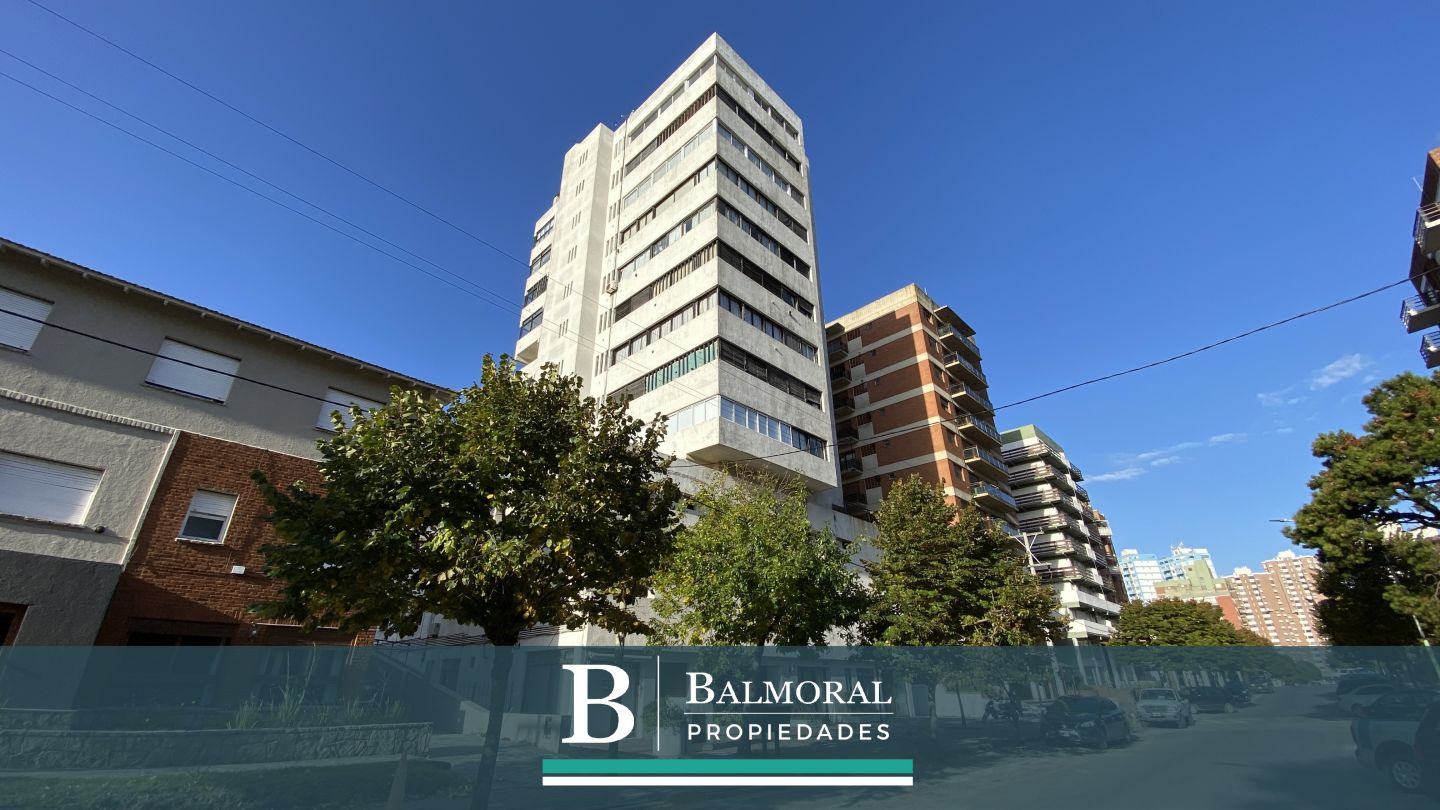 #4760823 | Venta | Departamento | Centro (Balmoral Propiedades)