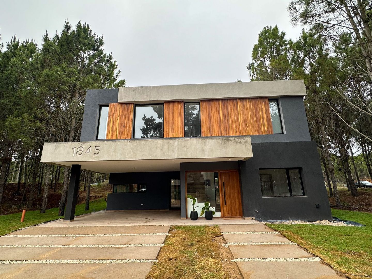 #5426788 | Alquiler Temporal | Casa | Pinamar (Balmoral Propiedades)