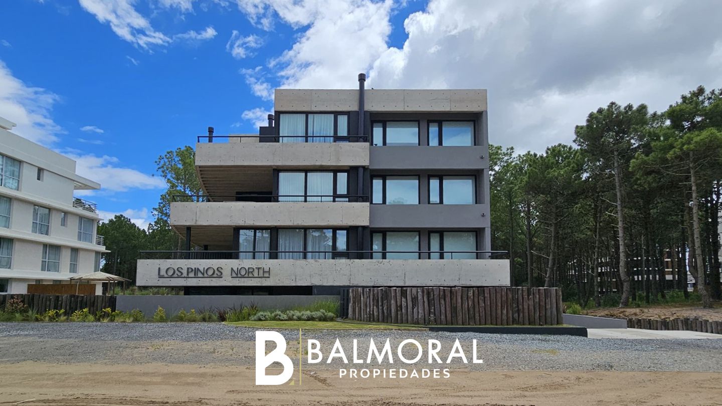 #5475749 | Venta | Departamento | Pinamar (Balmoral Propiedades)