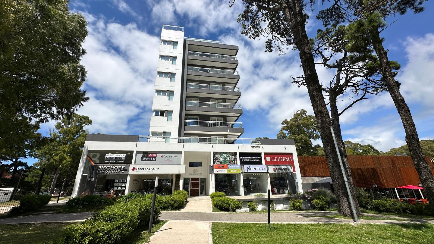 #5481832 | Alquiler | Local | Centro (Balmoral Propiedades)