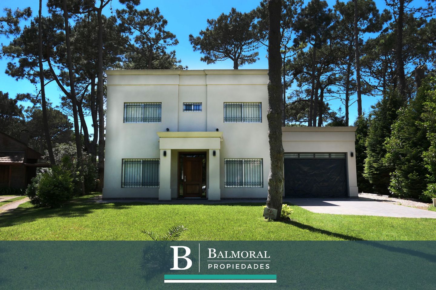 #2603324 | Temporary Rental | House | Saladillo Norte (Balmoral Propiedades)