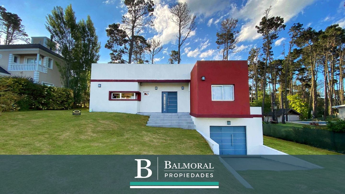 #2198245 | Temporary Rental | House | Alamos (Balmoral Propiedades)