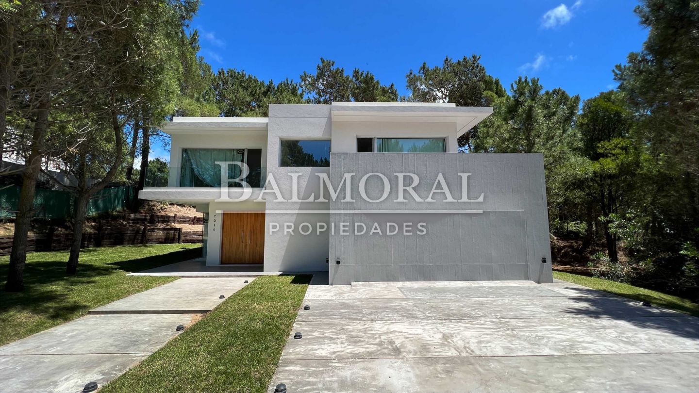 #2715039 | Temporary Rental | House | Alamos (Balmoral Propiedades)