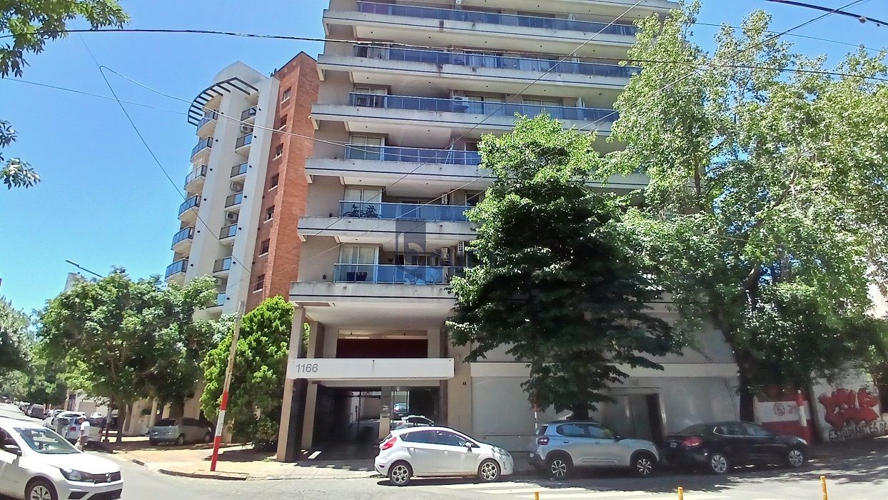 #5488494 | Alquiler | Departamento | Centro (Baum Propiedades)