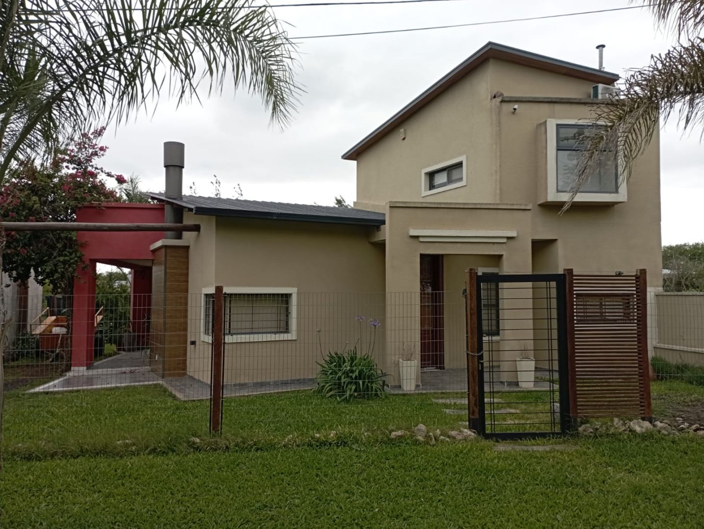 #5465621 | Venta | Casa Quinta | Barrio Autodromo (Roberto E. Bernardi)