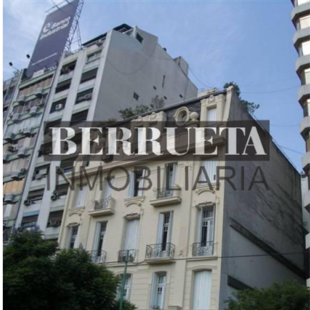 #1183511 | Rental | Office | San Nicolás (Berrueta Inmobiliaria)