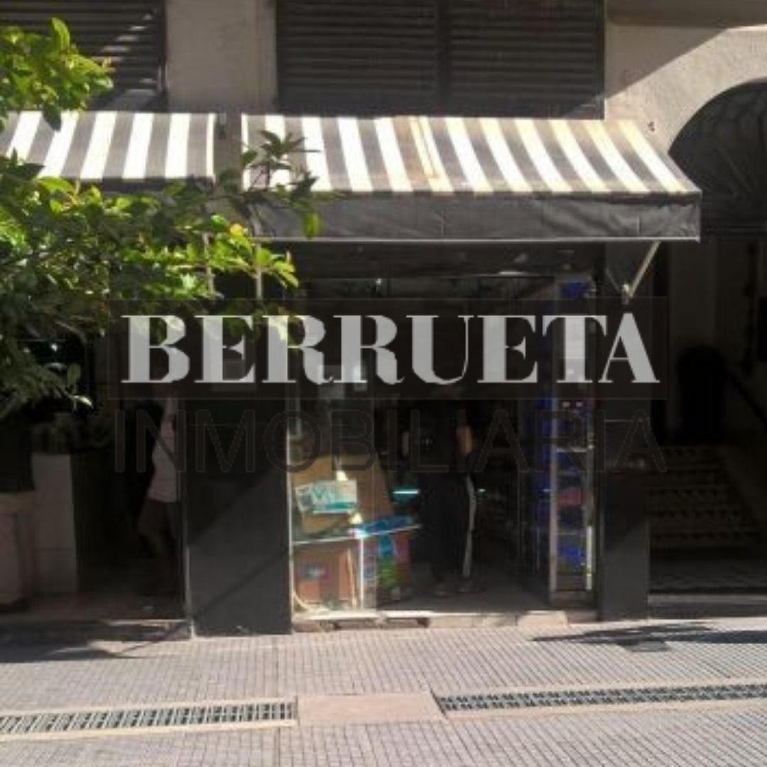 #1183584 | Venta | Local | Microcentro (Berrueta Inmobiliaria)