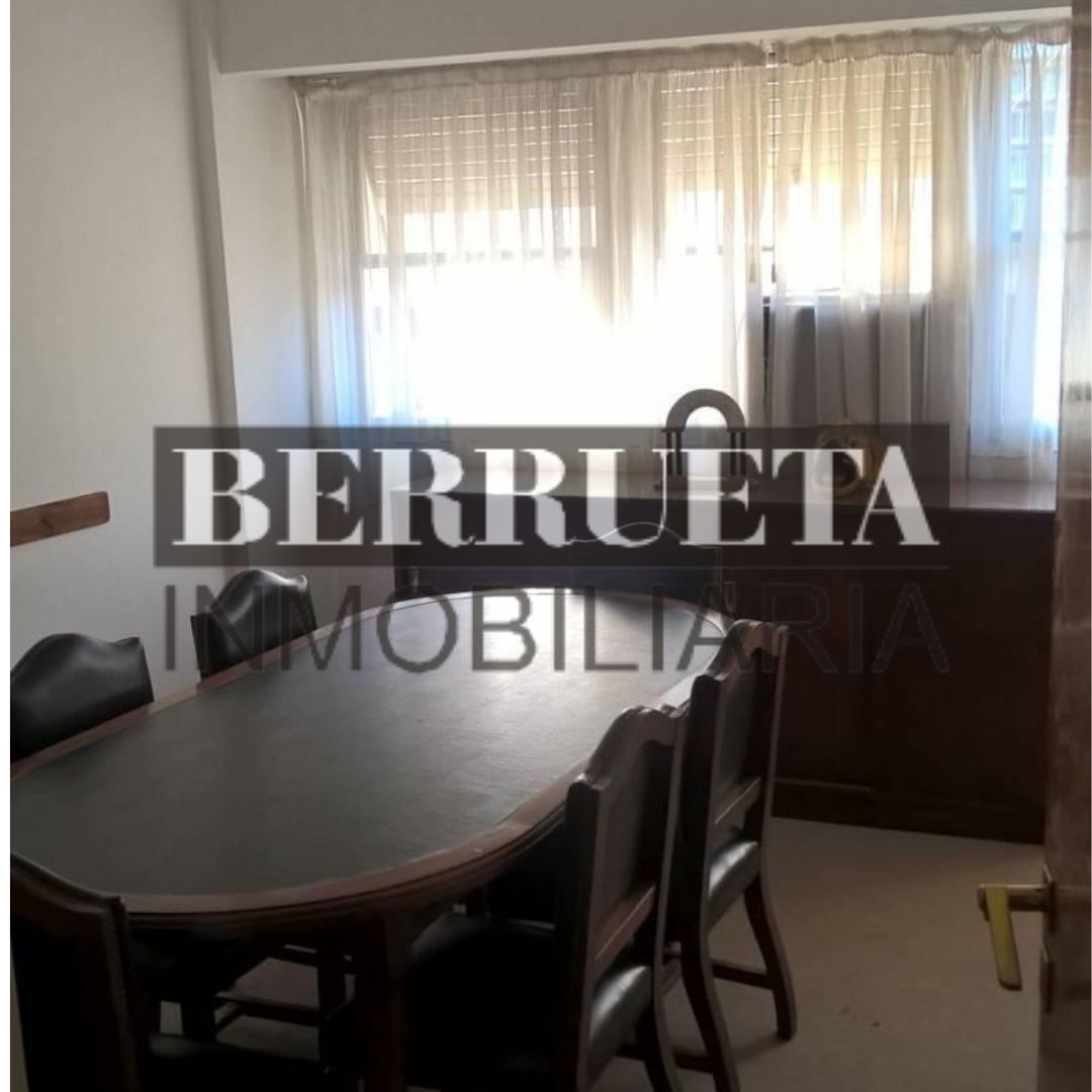 #1331917 | Alquiler | Oficina | San Nicolás (Berrueta Inmobiliaria)