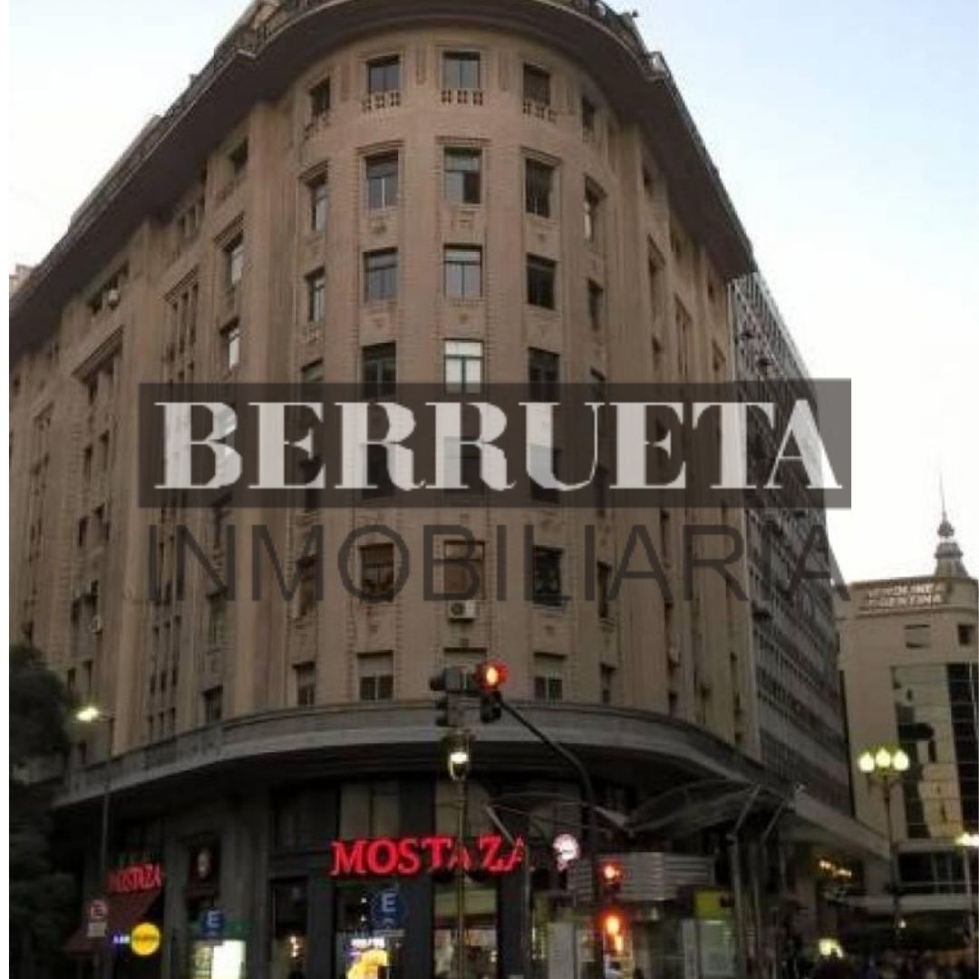 #1331925 | Rental | Office | Microcentro (Berrueta Inmobiliaria)