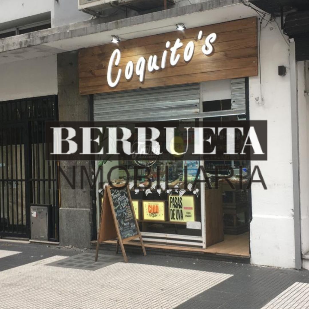 #1475404 | Venta | Local | Microcentro (Berrueta Inmobiliaria)