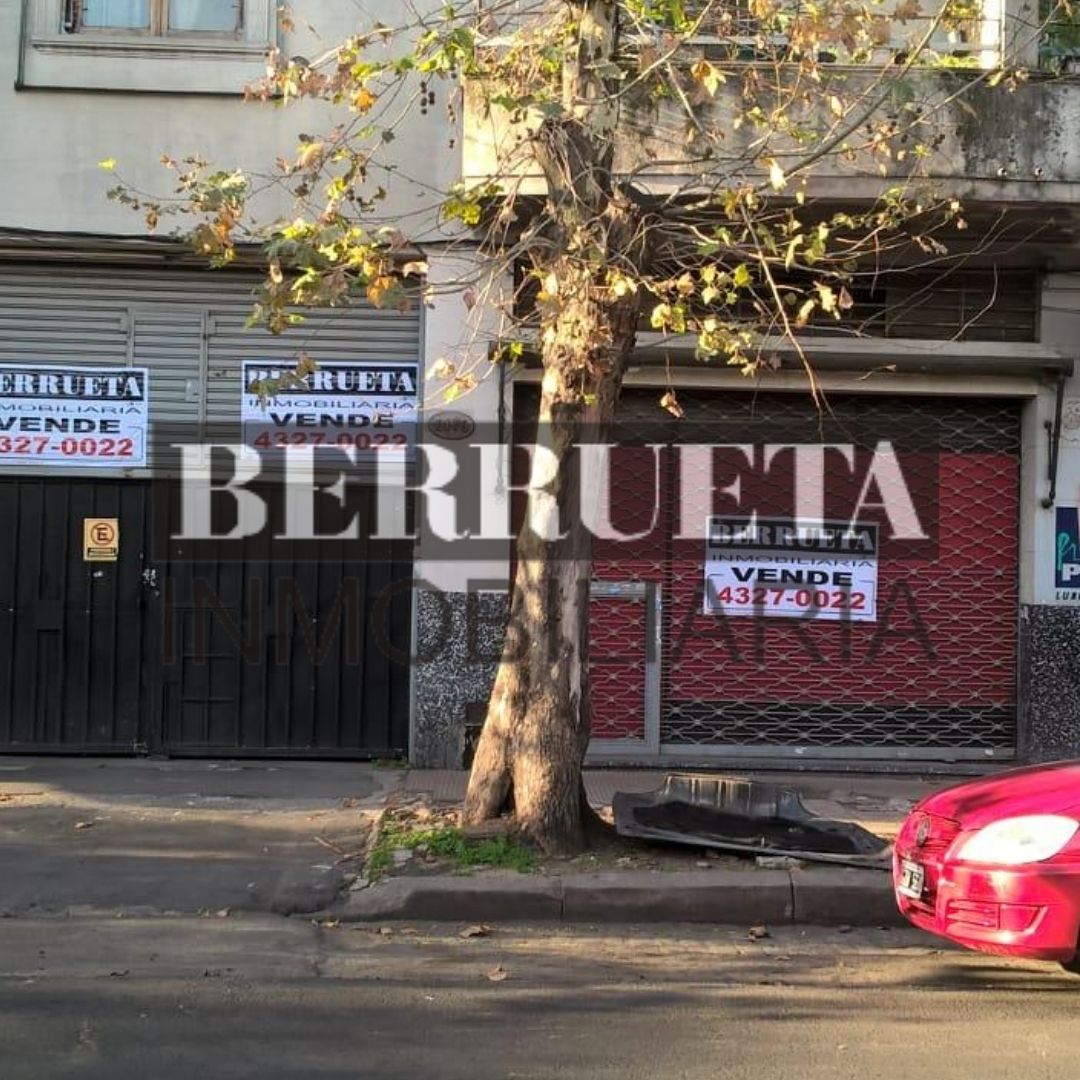 #1183527 | Venta | Local | Parque Avellaneda (Berrueta Inmobiliaria)