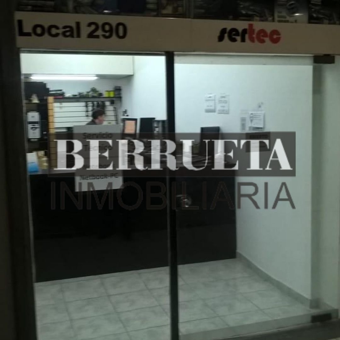 #1183530 | Venta | Local | Microcentro (Berrueta Inmobiliaria)