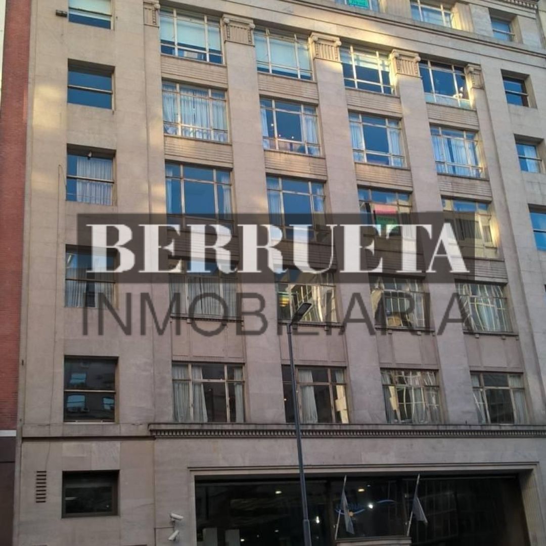 #1183509 | Venta | Oficina | Microcentro (Berrueta Inmobiliaria)