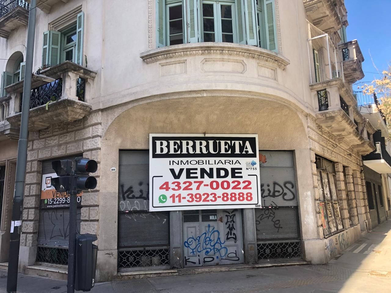 #5325196 | Sale | Store | San Cristobal (Berrueta Inmobiliaria)