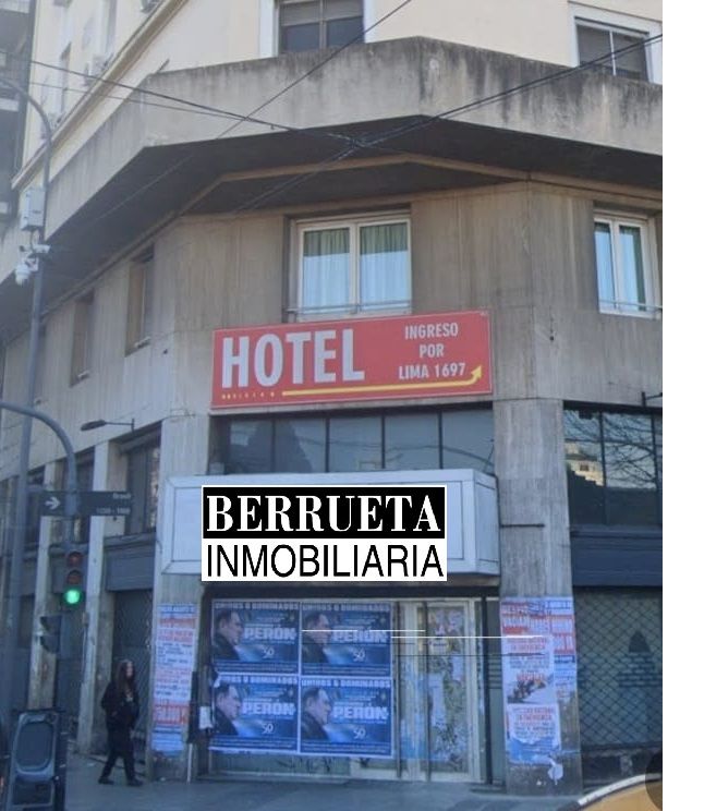 #5392083 | Alquiler | Local | Constitucion (Berrueta Inmobiliaria)