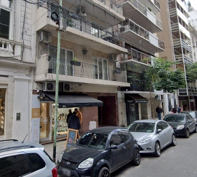 #5414186 | Alquiler | Local | Barrio Norte (Berrueta Inmobiliaria)