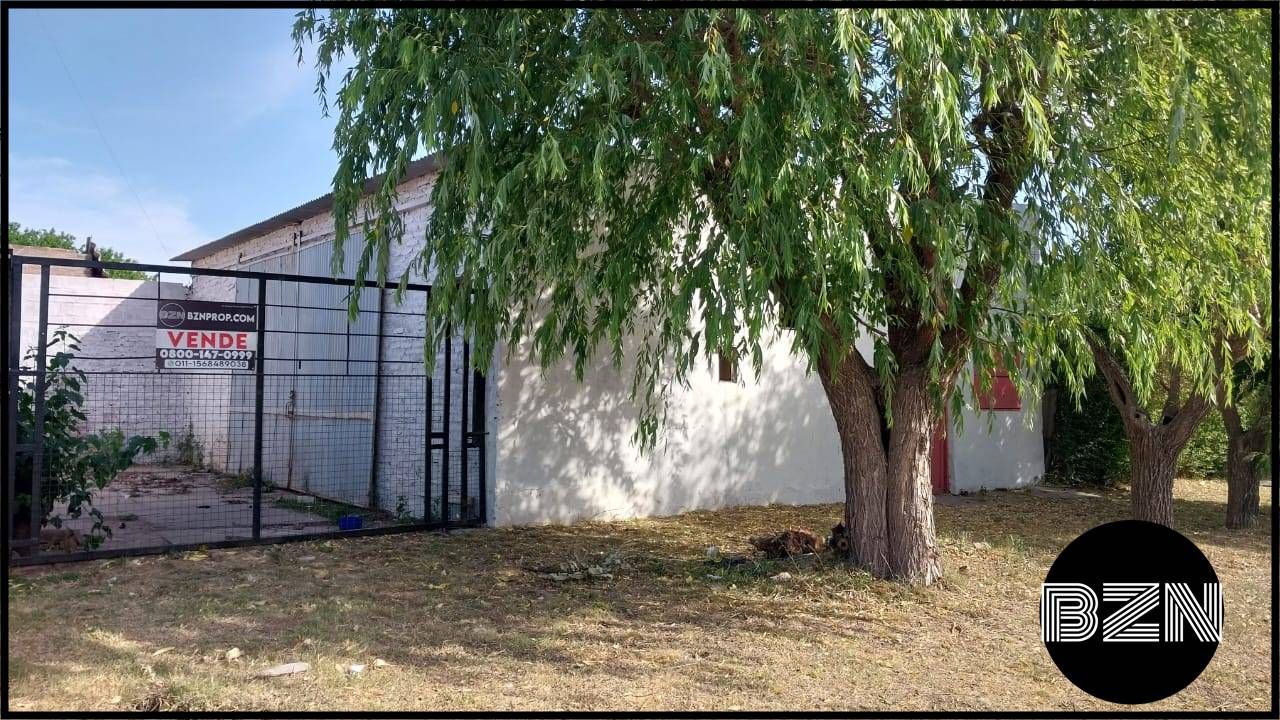 #3323810 | Venta | Galpón / Depósito / Bodega | Capilla Del Señor (Somoza Propiedades)