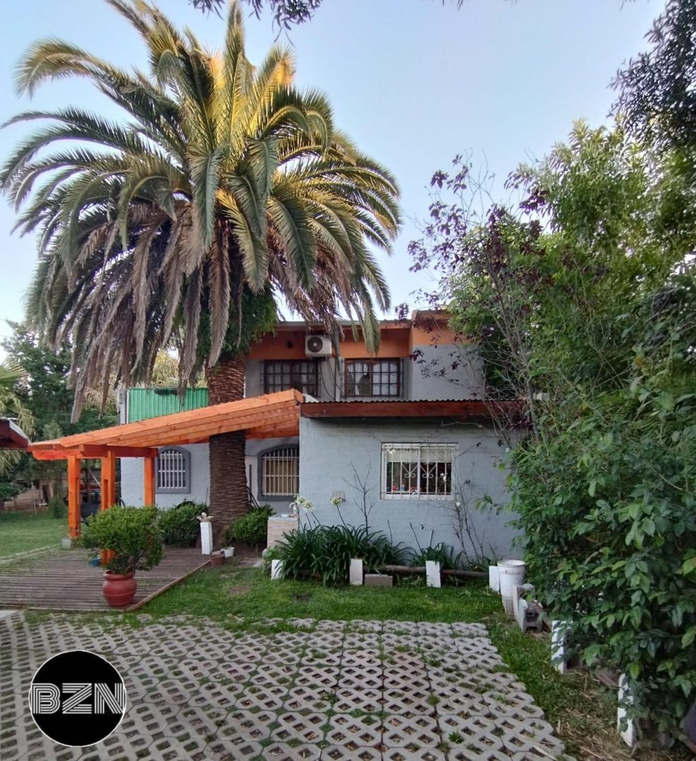 #5431153 | Venta | Casa | Tortuguitas (Somoza Propiedades)