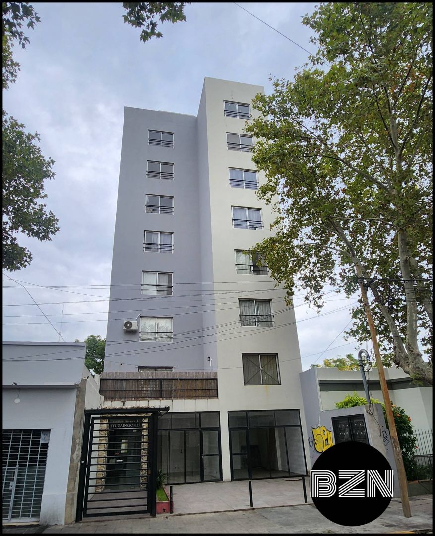 #5475658 | Alquiler | Departamento | Pilar (Somoza Propiedades)