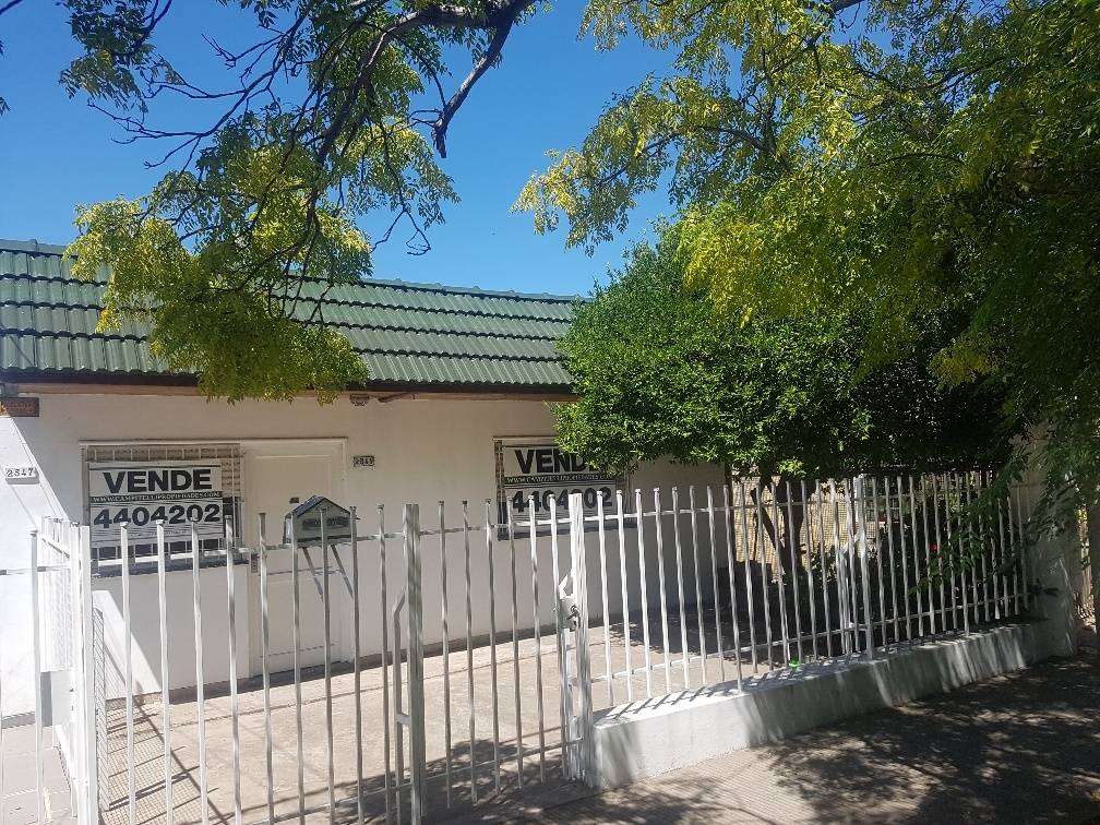 #5226983 | Venta | Casa | Rosario (CAMPITELLI ADRIAN)