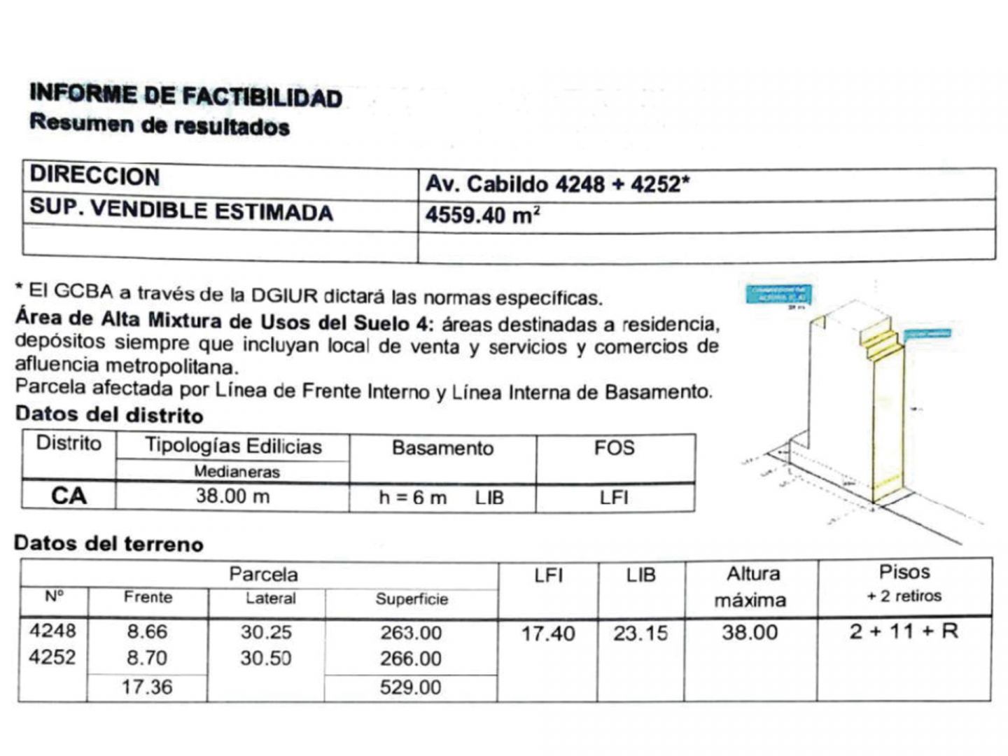 #1476678 | Venta | Lote | Nuñez (Cabildo500)