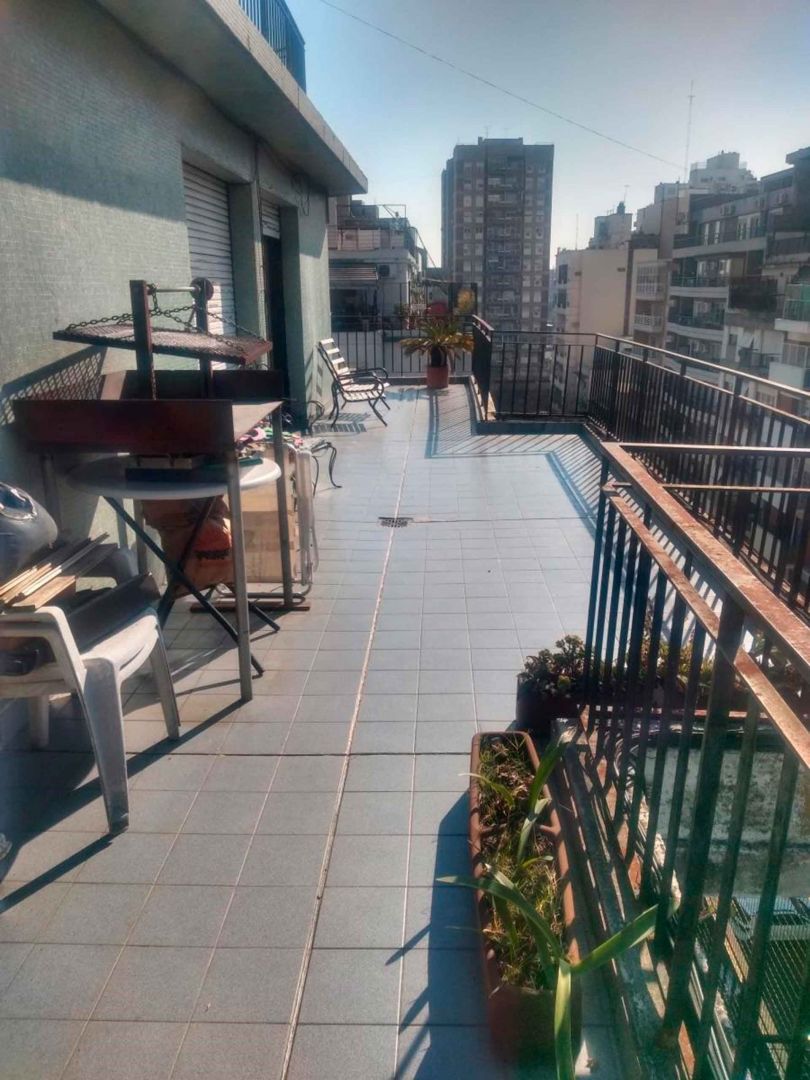 #4342738 | Venta | Departamento | Caballito (Cabildo500)