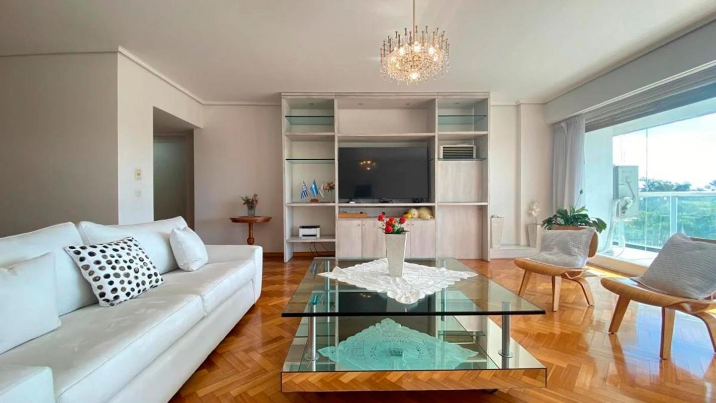 #5191437 | Sale | Apartment | Belgrano (Cabildo500)