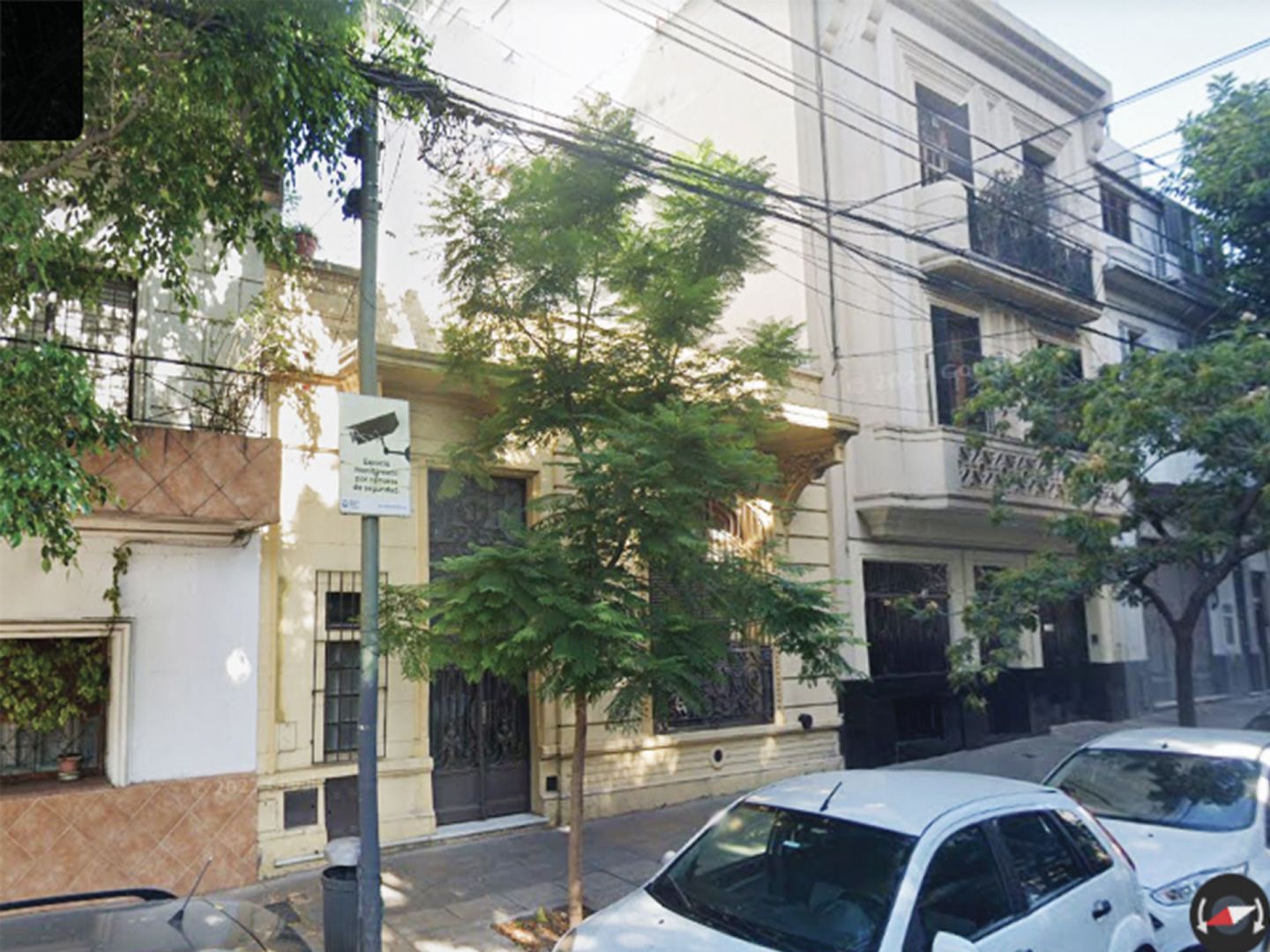 #5191603 | Venta | Lote | Boedo (Cabildo500)