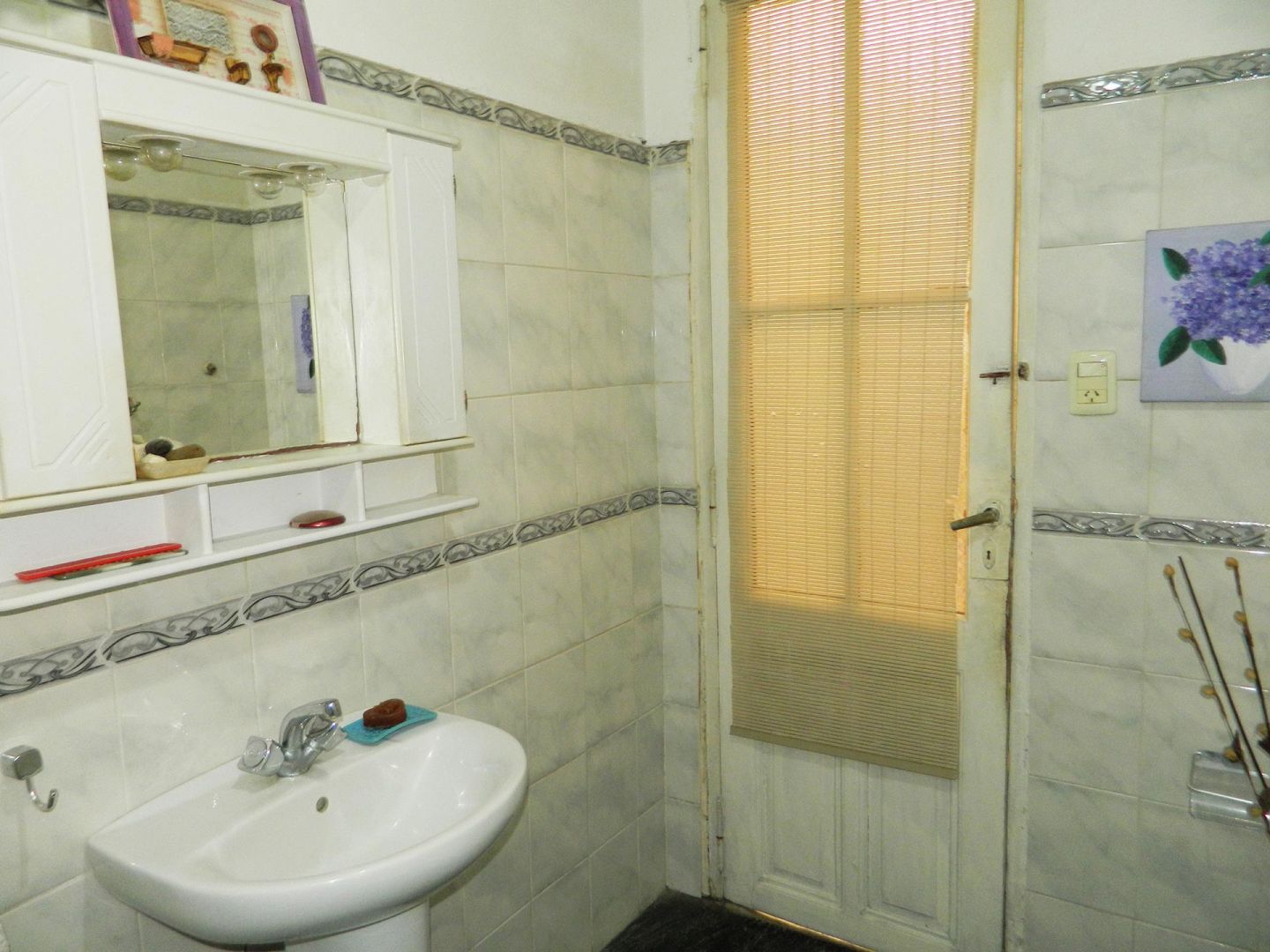 #5355355 | Venta | PH | Saavedra (Cabildo500)