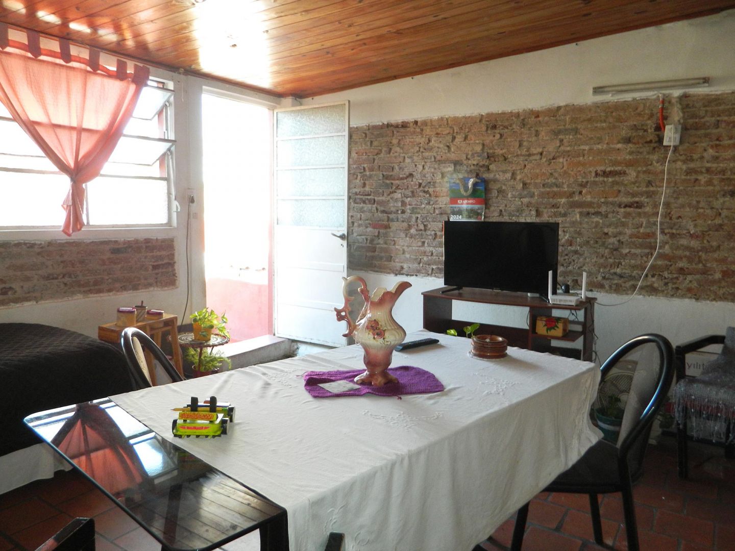 #5355355 | Venta | PH | Saavedra (Cabildo500)